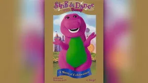 Barney & Friends 0. sezon 23. bölüm görseli