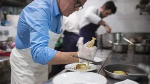 Chef's Table: France 1. sezon 1. bölüm görseli