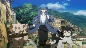 Hunter x Hunter 2. sezon 76. bölüm görseli