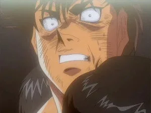 Hajime no Ippo: The Fighting! 1. sezon 34. bölüm görseli