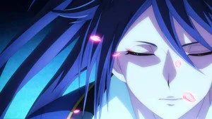 TOUKEN RANBU KAI KYODEN 1. sezon 1. bölüm görseli