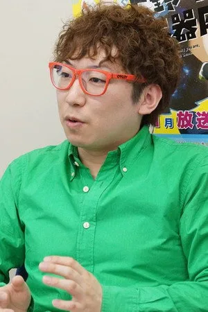 藤井貴大