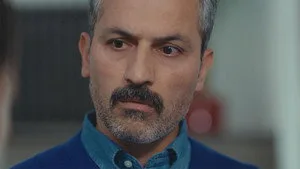 Baraj 1. sezon 33. bölüm görseli