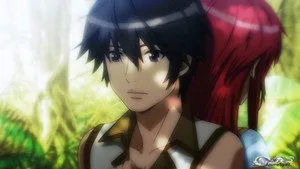 Alderamin on the Sky 1. sezon 1. bölüm görseli