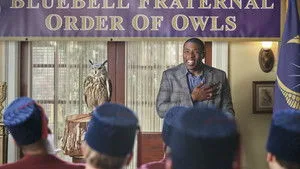 Hart of Dixie 3. sezon 19. bölüm görseli