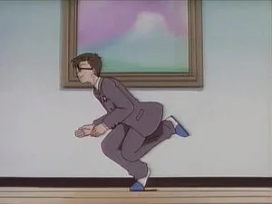 Kodocha 1. sezon 12. bölüm görseli