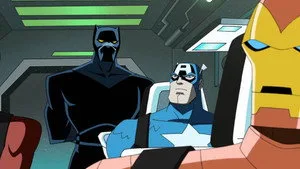 The Avengers: Earth's Mightiest Heroes 1. sezon 11. bölüm görseli