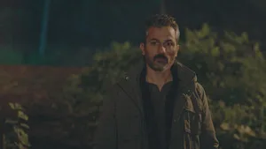 Baraj 1. sezon 15. bölüm görseli