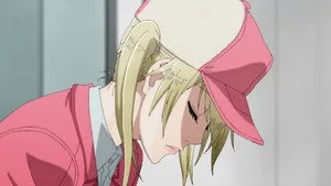 Cells at Work! 1. sezon 4. bölüm görseli
