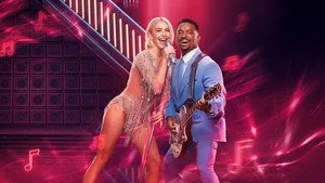 Dancing with the Stars 33. sezon 4. bölüm görseli