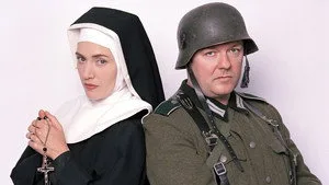 Extras 1. sezon 3. bölüm görseli