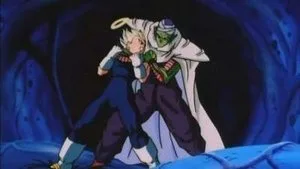 Dragon Ball Z 9. sezon 21. bölüm görseli