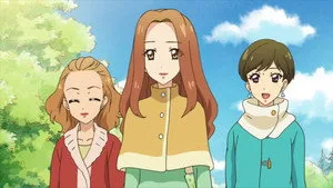 Aikatsu / Aikatsu Yildiz Akademisi ./Aikatsu 3. sezon 19. bölüm görseli