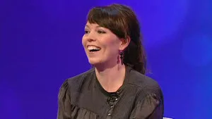 Would I Lie to You? 2. sezon 5. bölüm görseli