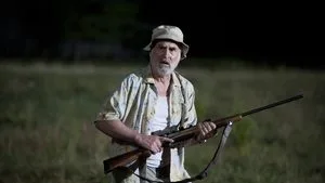 The Walking Dead 2. sezon 11. bölüm görseli