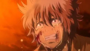 Gintama 0. sezon 2. bölüm görseli