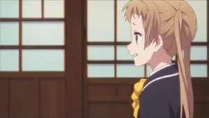 Love, Chunibyo & Other Delusions! 0. sezon 25. bölüm görseli