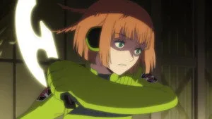 World Trigger 2. sezon 2. bölüm görseli