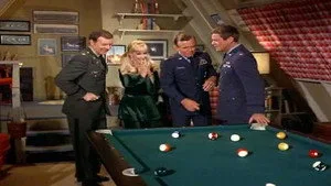 I Dream of Jeannie 5. sezon 21. bölüm görseli