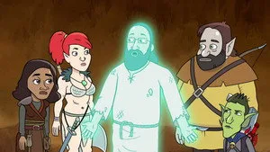 HarmonQuest 2. sezon 3. bölüm görseli