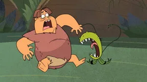 Dawn of the Croods 1. sezon 11. bölüm görseli