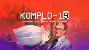 Komplo 19 1. sezon 1. bölüm görseli
