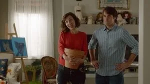 The Last Man on Earth 1. sezon 6. bölüm görseli