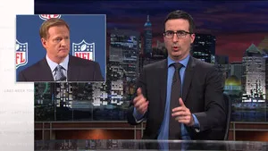 Last Week Tonight with John Oliver 0. sezon 15. bölüm görseli