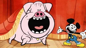 Mickey Mouse 5. sezon 12. bölüm görseli