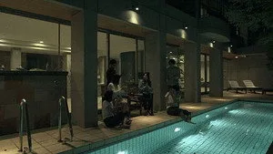 テラスハウス Boys & Girls in the City 1. sezon 33. bölüm görseli