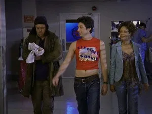 Scrubs 4. sezon 16. bölüm görseli
