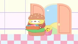 Molang 1. sezon 37. bölüm görseli