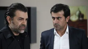 Eşkıya Dünyaya Hükümdar Olmaz 1. sezon 39. bölüm görseli