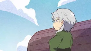 Bungo Stray Dogs Wan! 1. sezon 9. bölüm görseli