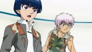Bakugan Savaşçıları 4. sezon 12. bölüm görseli
