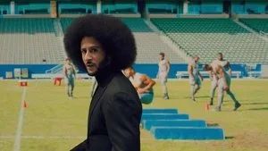 Colin in Black and White 1. sezon 1. bölüm görseli