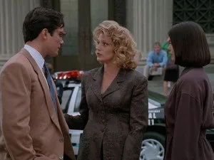 Lois & Clark: The New Adventures of Superman 2. sezon 5. bölüm görseli