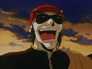 Mobile Fighter G Gundam 1. sezon 28. bölüm görseli