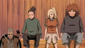 Naruto: Shippuuden 11. sezon 239. bölüm görseli