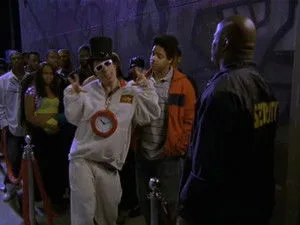 Scrubs 4. sezon 15. bölüm görseli