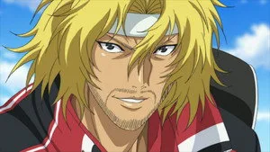 The Prince of Tennis II 0. sezon 11. bölüm görseli