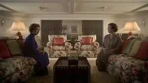 The Crown 4. sezon 8. bölüm görseli