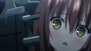 Absolute Duo 1. sezon 6. bölüm görseli