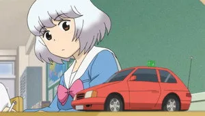Tonari no Seki-kun: The Master of Killing Time 1. sezon 12. bölüm görseli