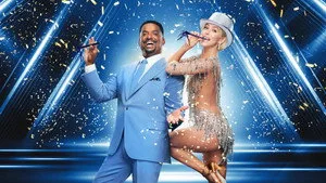Dancing with the Stars 33. sezon 10. bölüm görseli