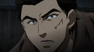 Shenmue the Animation 1. sezon 1. bölüm görseli