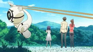 Kamisama Dolls 1. sezon 6. bölüm görseli