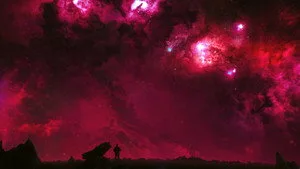 Cosmos 2. sezon 3. bölüm görseli