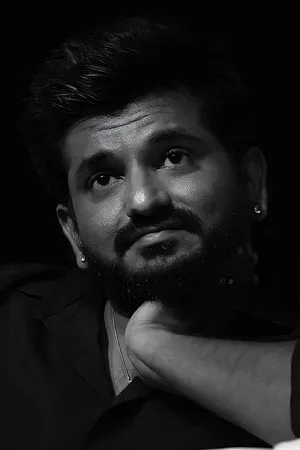 Ashwath Marimuthu