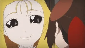 Kyousougiga 1. sezon 4. bölüm görseli